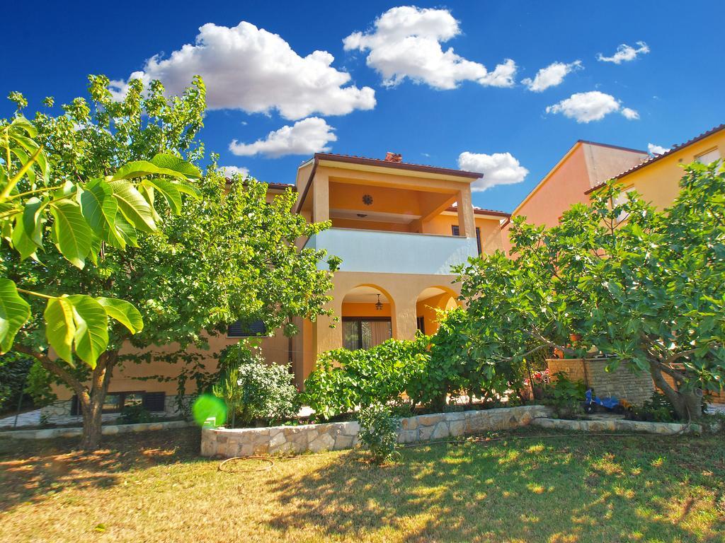 Apartment Mato 1424 PUY Exterior foto