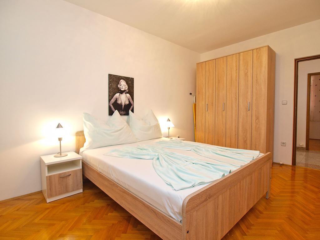 Apartment Mato 1424 PUY Exterior foto