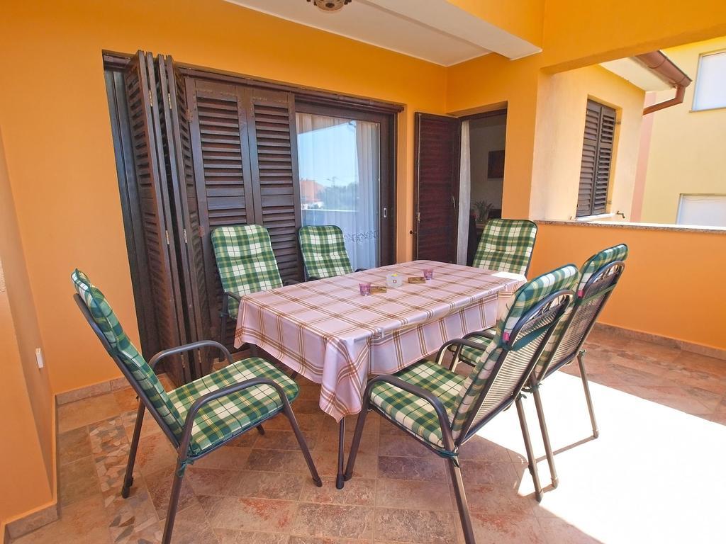 Apartment Mato 1424 PUY Exterior foto