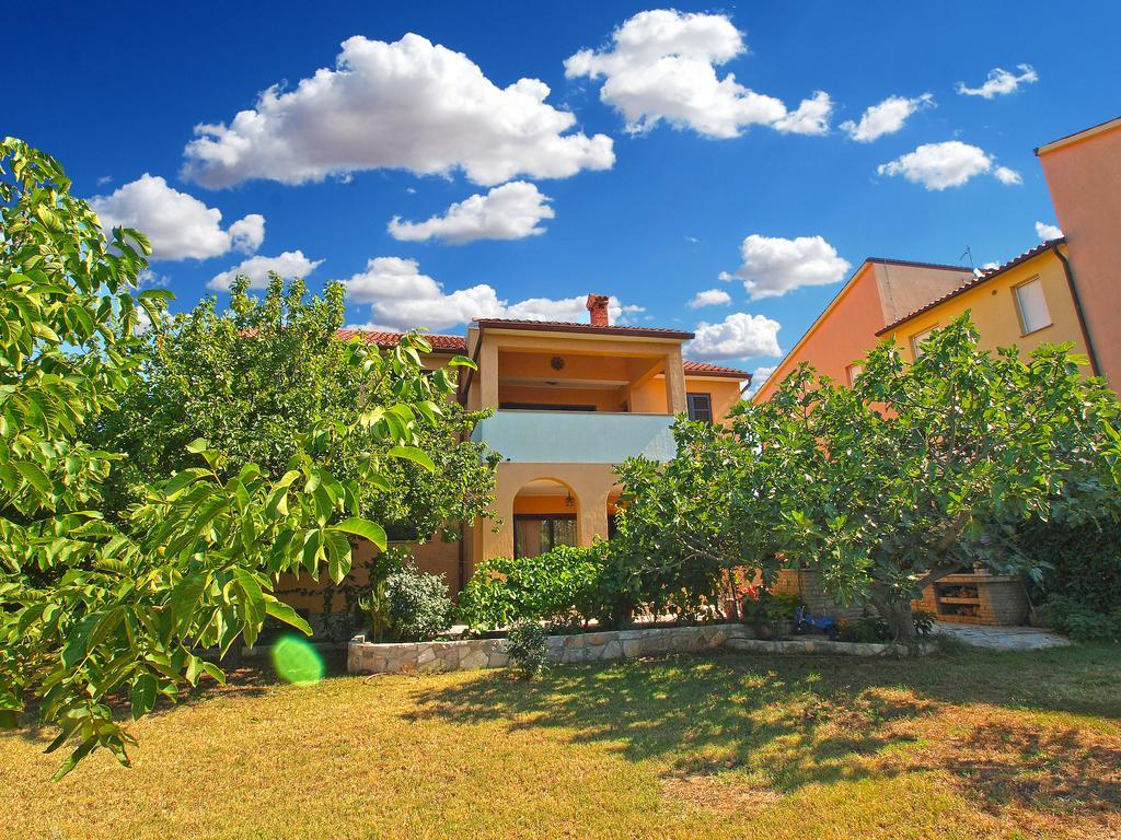 Apartment Mato 1424 PUY Exterior foto