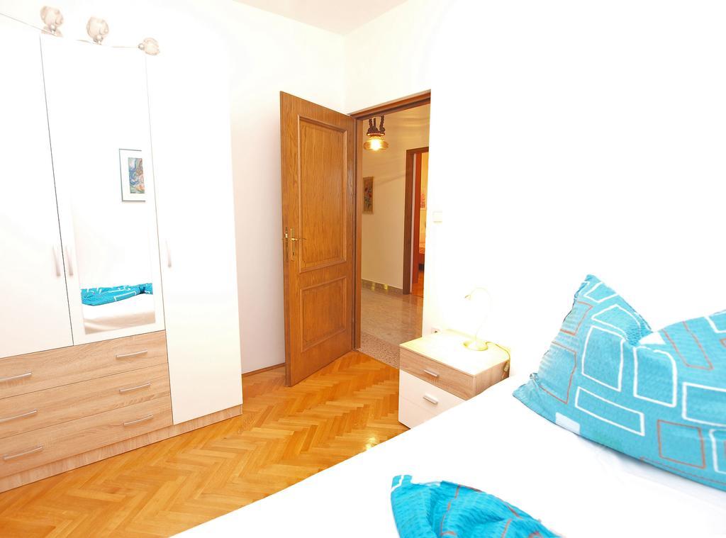 Apartment Mato 1424 PUY Exterior foto