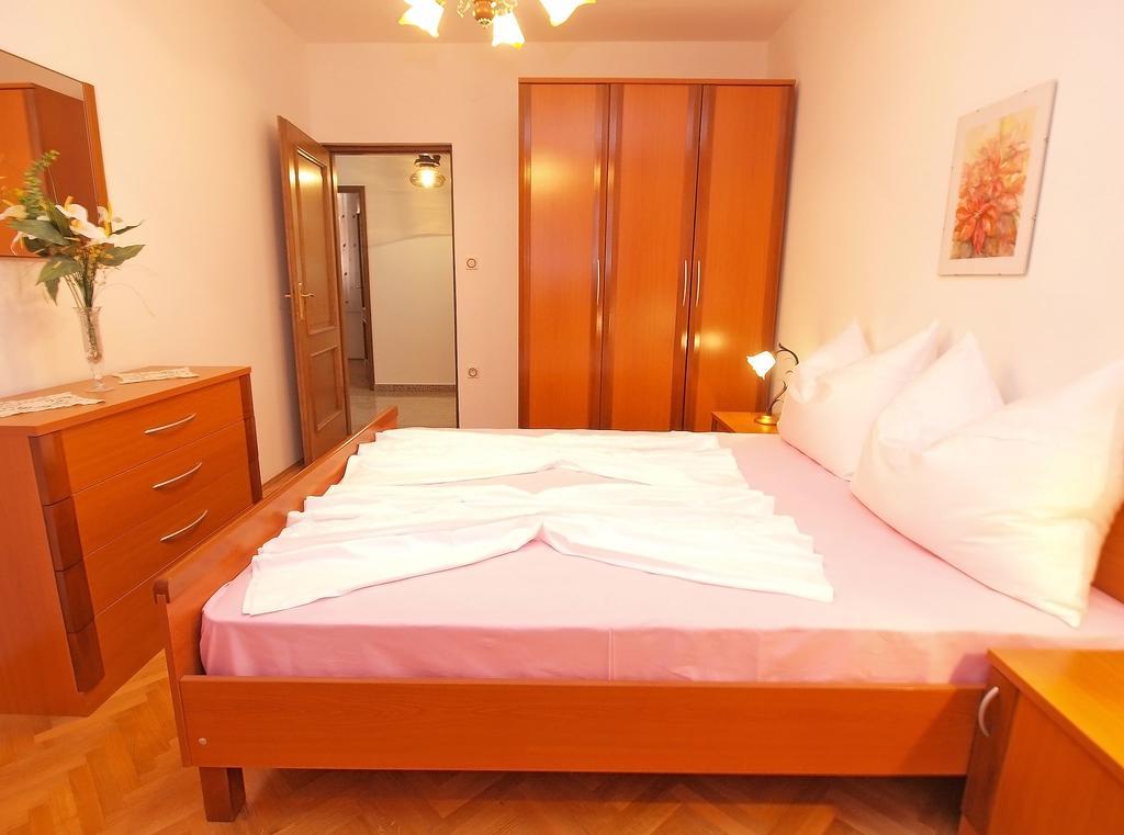 Apartment Mato 1424 PUY Exterior foto