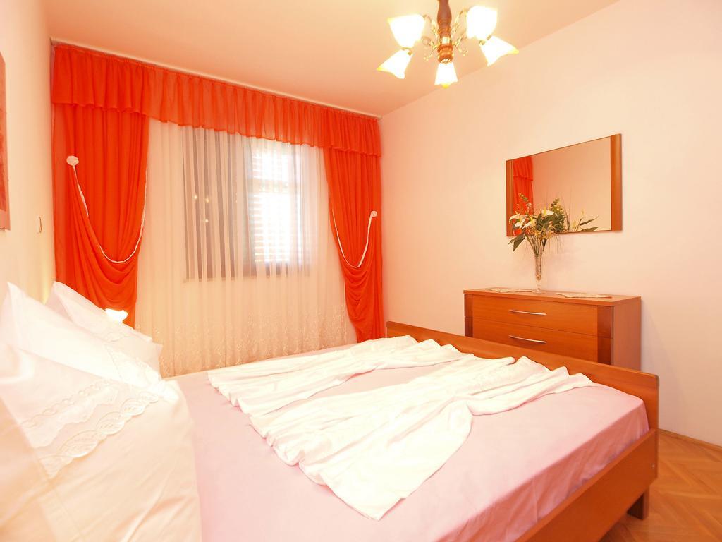 Apartment Mato 1424 PUY Exterior foto