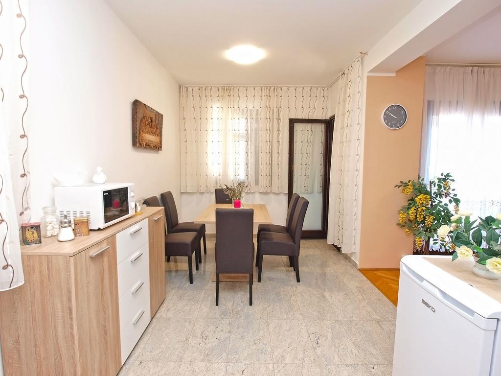Apartment Mato 1424 PUY Exterior foto