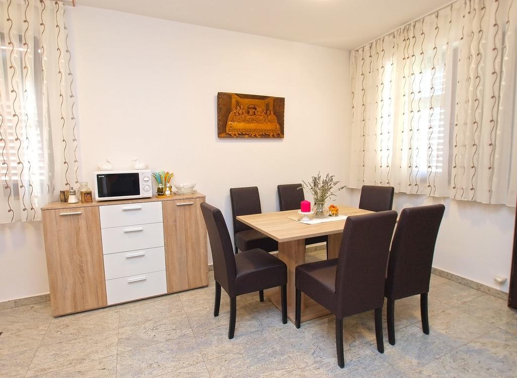Apartment Mato 1424 PUY Exterior foto