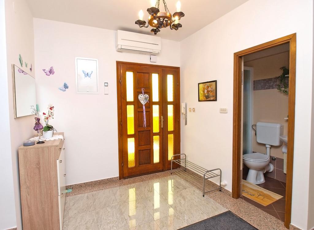 Apartment Mato 1424 PUY Exterior foto