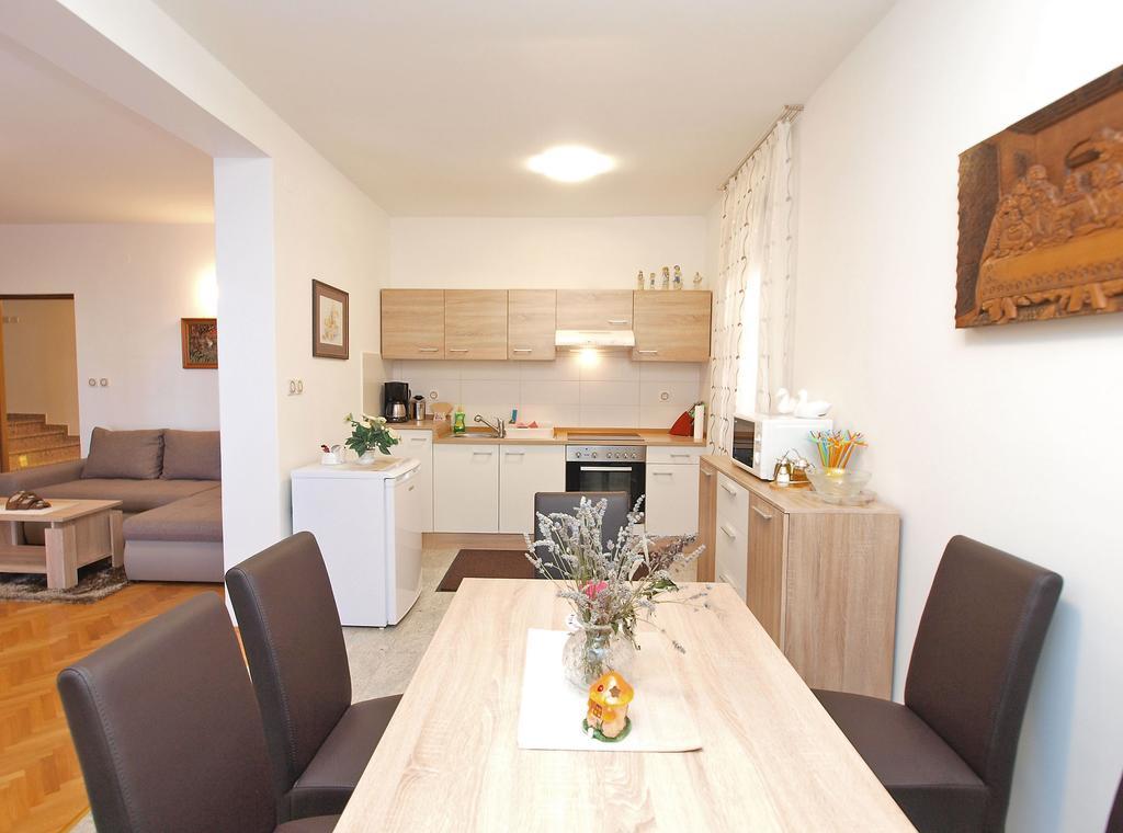 Apartment Mato 1424 PUY Exterior foto