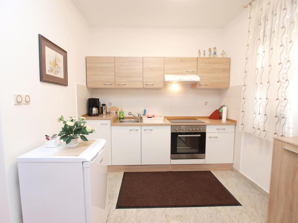 Apartment Mato 1424 PUY Exterior foto