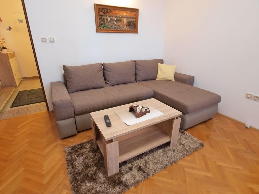 Apartment Mato 1424 PUY Exterior foto