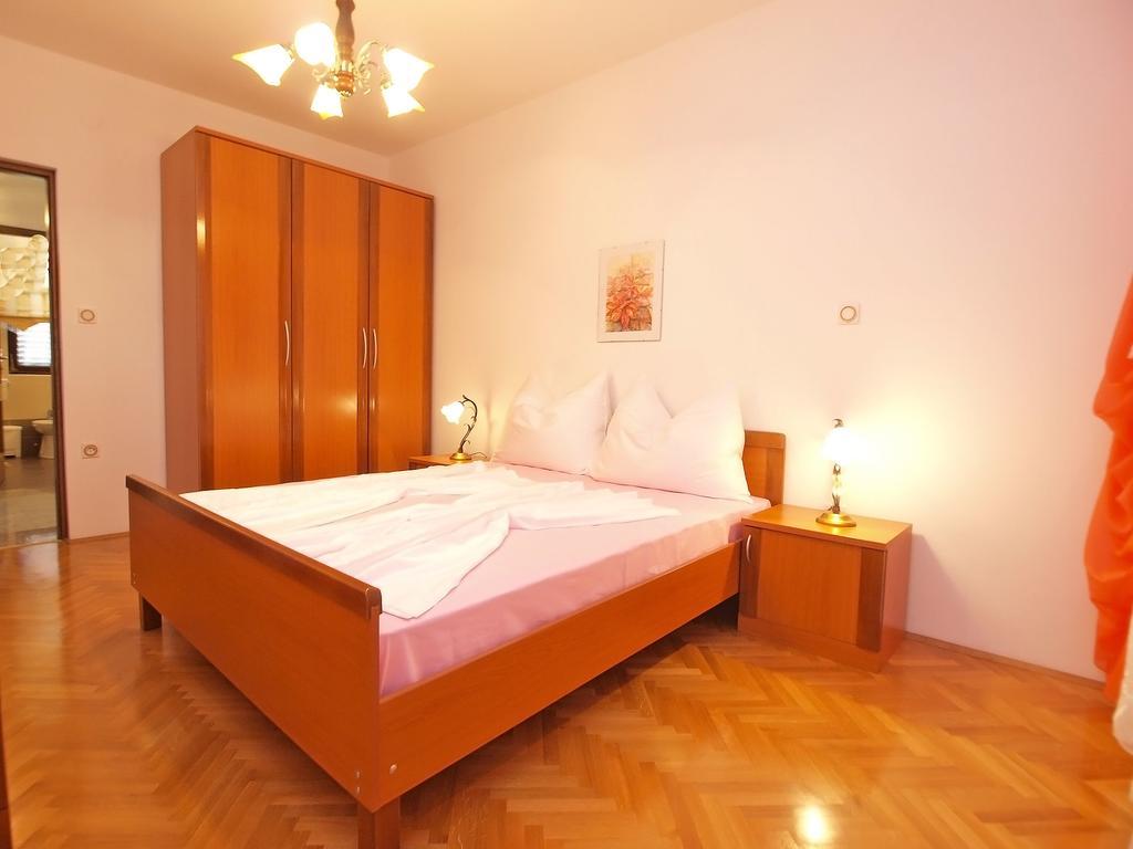 Apartment Mato 1424 PUY Exterior foto