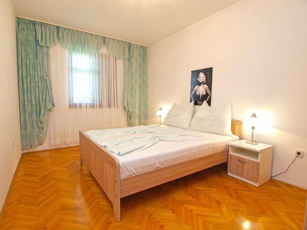Apartment Mato 1424 PUY Exterior foto
