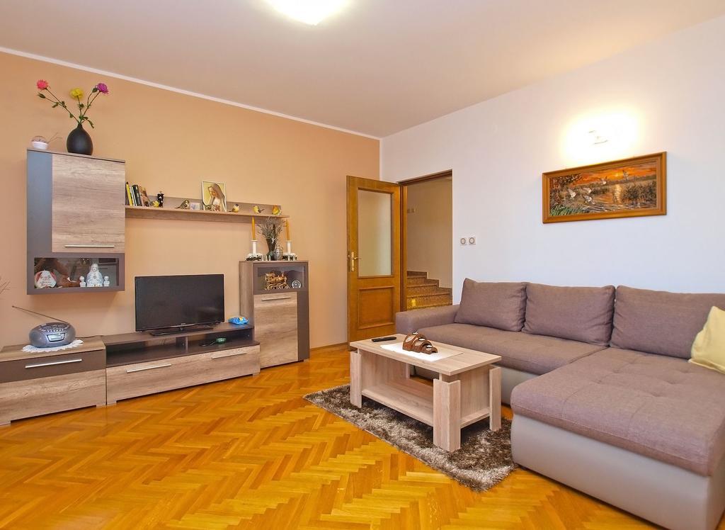Apartment Mato 1424 PUY Exterior foto