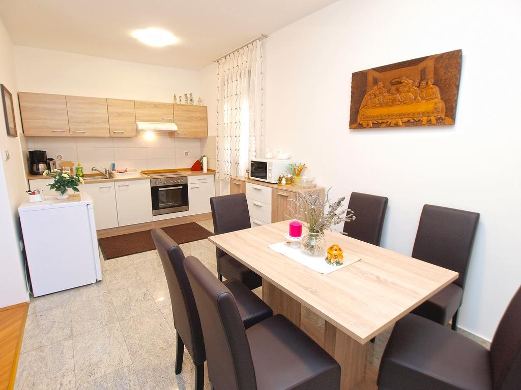 Apartment Mato 1424 PUY Exterior foto
